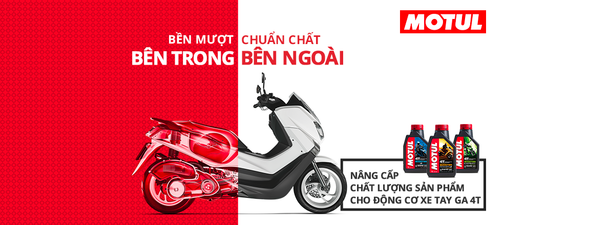 Motul banner