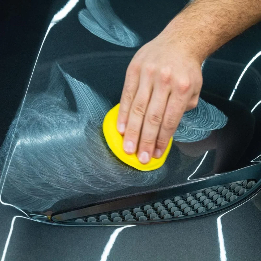 TURTLE WAX 270g