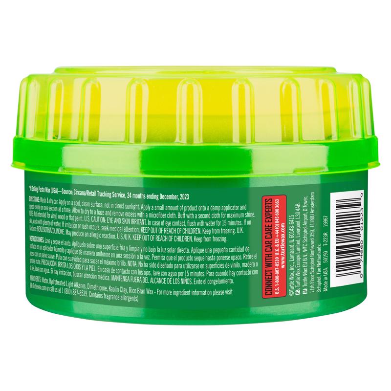 TURTLE WAX 270g