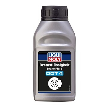 DẦU THẮNG LIQUI MOLY DOT 4 - 3093