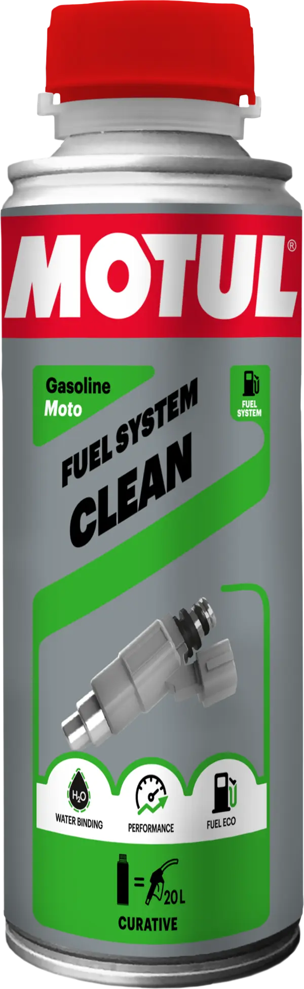 MOTUL FUEL SYSTEM CLEAN MOTO