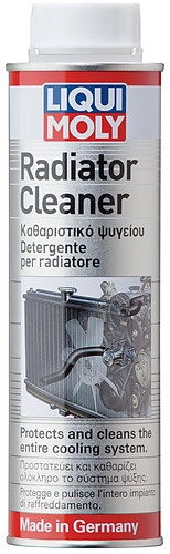 VỆ SINH KÉT NƯỚC LIQUI MOLY RADIATOR CLEANER 1804
