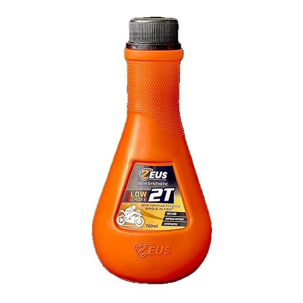 ZEUS 2T CAM 100% TỔNG HỢP 700ML
