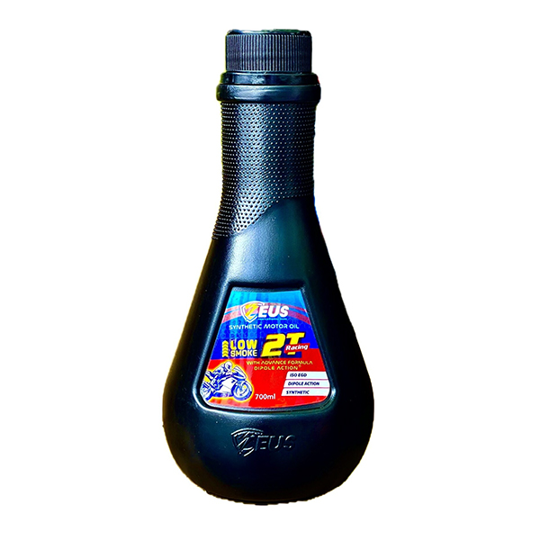 ZEUS 2T RACING TỔNG HỢP 700ML