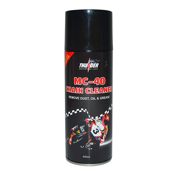 THUNDER MC-40 CHAIN CLEANER 400ML