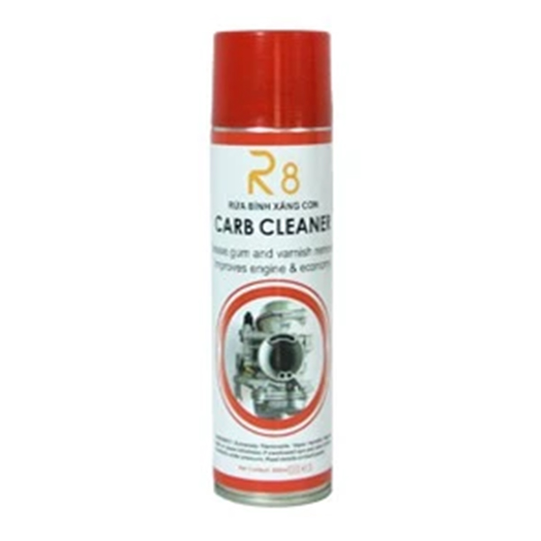 ARROWSP CARB CLEANER R8 500ML