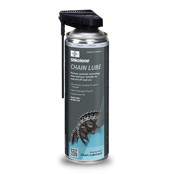 FUCHS SILKOLENE CHAIN LUBE 500ML