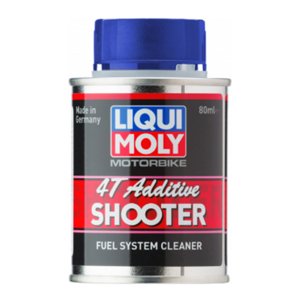 PHỤ GIA TẨY CẶN CARBON LIQUI MOLY - 7916 (7822)