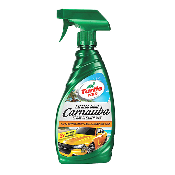 TURTLE WAX Express Shine 473ML