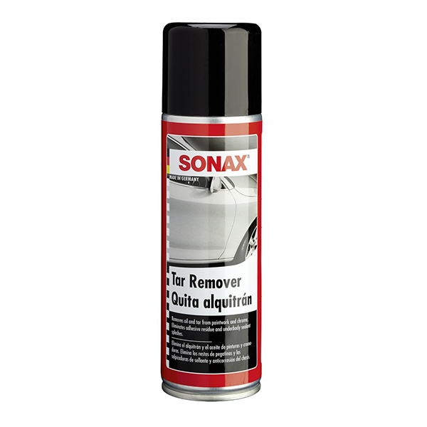 SONAX TAR REMOVER 300ML